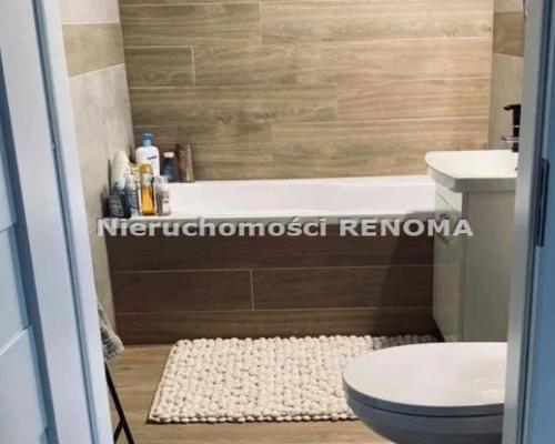 M-4 ul. Katowicka, Jastrzębie Zdrój