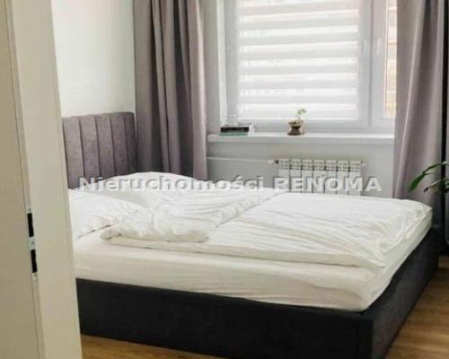 M-4 ul. Katowicka, Jastrzębie Zdrój