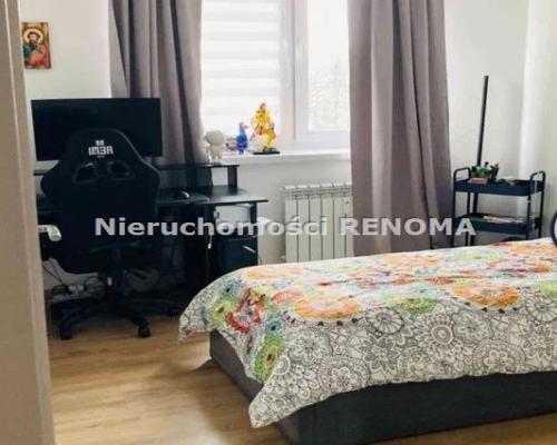 M-4 ul. Katowicka, Jastrzębie Zdrój