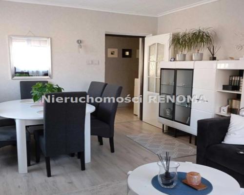 Na sprzedaż mieszkanie M-3 w Zdroju. Parter.