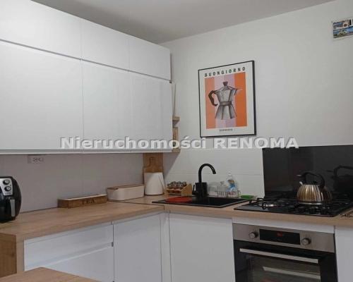 Na sprzedaż mieszkanie M-3 w Zdroju. Parter.