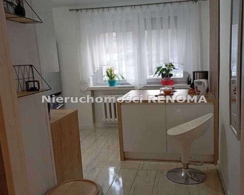 Na sprzedaż mieszkanie M-3 w Zdroju. Parter.