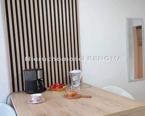 Na sprzedaż mieszkanie M-3 w Zdroju. Parter.