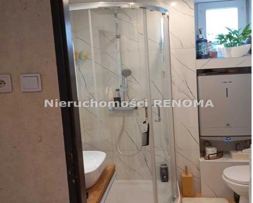 Na sprzedaż mieszkanie M-3 w Zdroju. Parter.