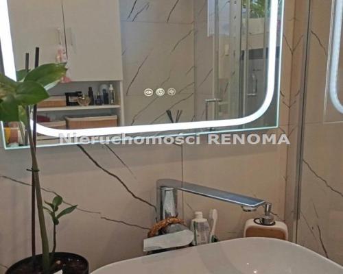 Na sprzedaż mieszkanie M-3 w Zdroju. Parter.