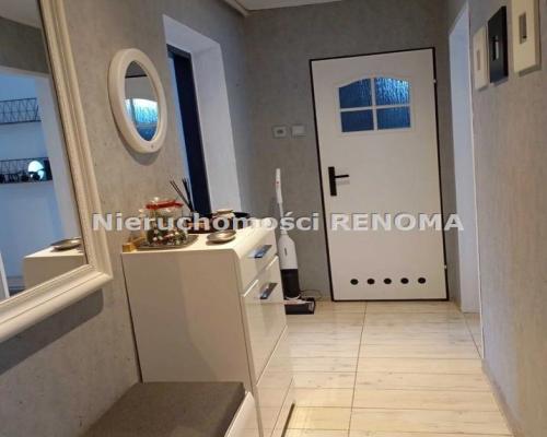 Na sprzedaż mieszkanie M-3 w Zdroju. Parter.