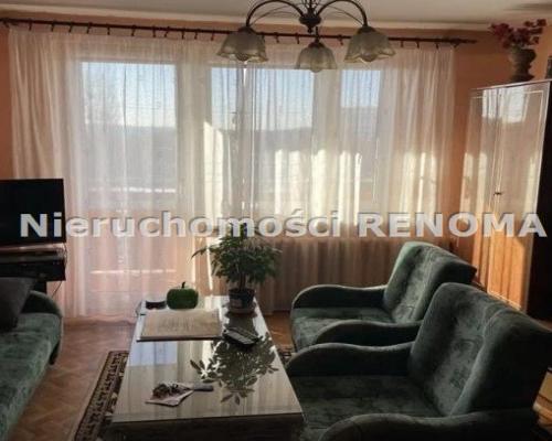 Na sprzedaż mieszkanie  49 metrowe, dwupokojowe położone w Jastrzębiu-Zdroju przy ul. Pomorskiej. Lokal usytuowany  na  IV pię