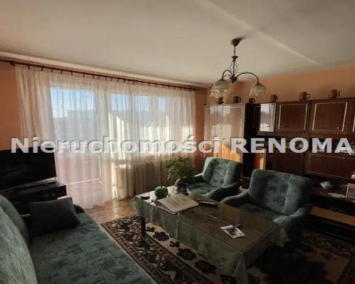 Na sprzedaż mieszkanie  49 metrowe, dwupokojowe położone w Jastrzębiu-Zdroju przy ul. Pomorskiej. Lokal usytuowany  na  IV pię