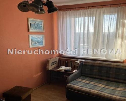 Na sprzedaż mieszkanie  49 metrowe, dwupokojowe położone w Jastrzębiu-Zdroju przy ul. Pomorskiej. Lokal usytuowany  na  IV pię