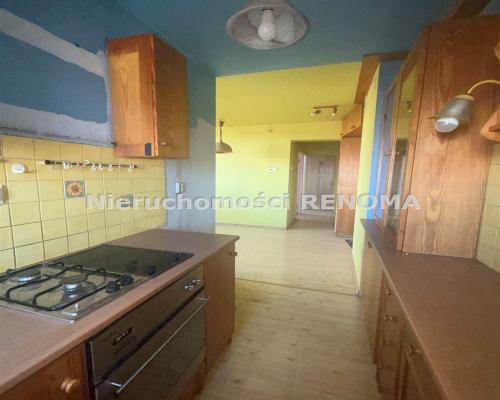 Na sprzedaż mieszkanie M-4 ul.  św. Józefa, Rybnik