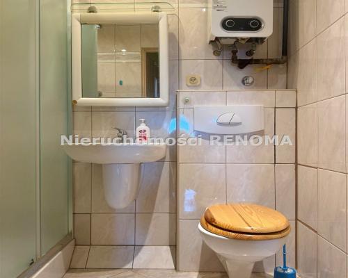 Na sprzedaż mieszkanie M-4 ul.  św. Józefa, Rybnik