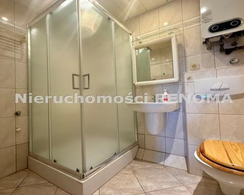 Na sprzedaż mieszkanie M-4 ul.  św. Józefa, Rybnik