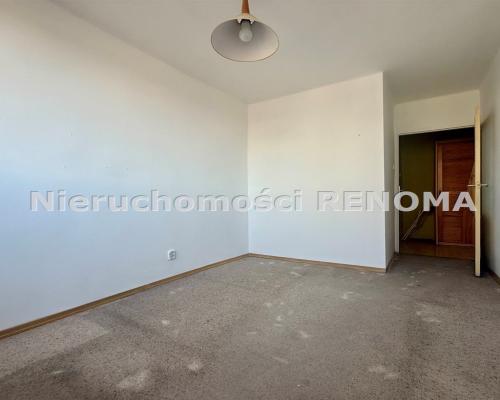Na sprzedaż mieszkanie M-4 ul.  św. Józefa, Rybnik
