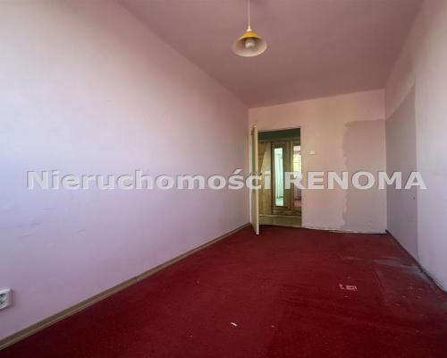 Na sprzedaż mieszkanie M-4 ul.  św. Józefa, Rybnik