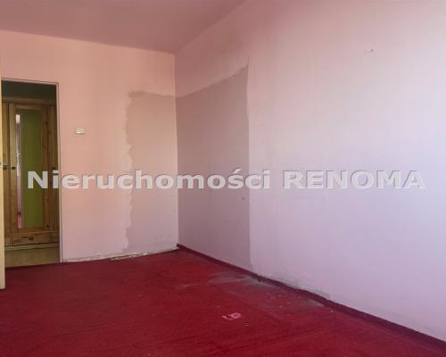 Na sprzedaż mieszkanie M-4 ul.  św. Józefa, Rybnik