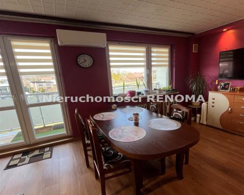 Na sprzedaż M-5 ul.Małopolska Jastrzębie-Zdrój