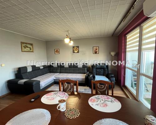 Na sprzedaż M-5 ul.Małopolska Jastrzębie-Zdrój