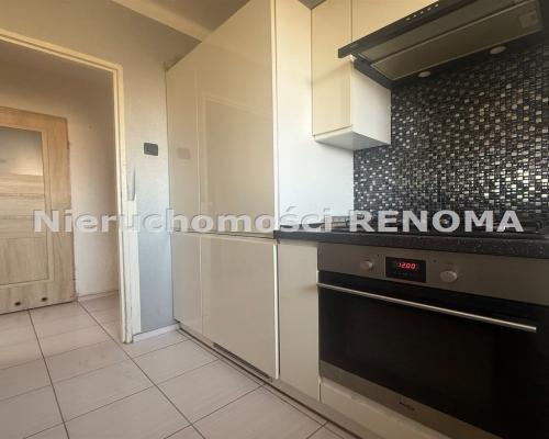 Na sprzedaż M-3 ul.Józefa Wieczorka Radlin