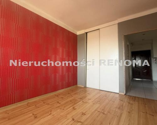 Na sprzedaż M-3 ul.Józefa Wieczorka Radlin