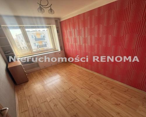 Na sprzedaż M-3 ul.Józefa Wieczorka Radlin