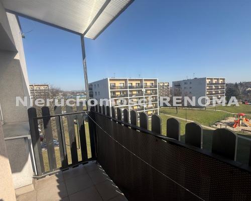 Na sprzedaż M-3 ul.Józefa Wieczorka Radlin