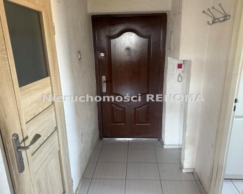 Na sprzedaż M-3 ul.Józefa Wieczorka Radlin