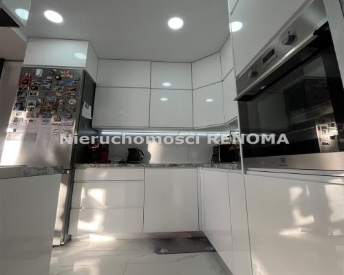 M-4 ul. Turystyczna, Jastrzębie Zdrój