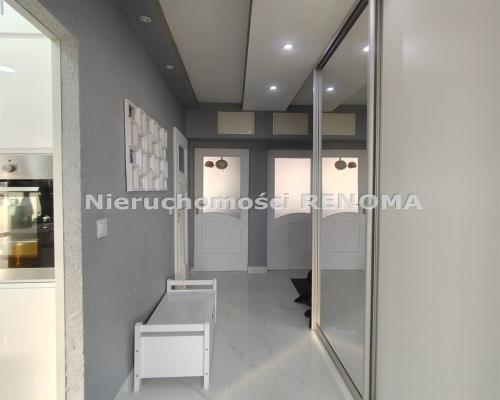 M-4 ul. Turystyczna, Jastrzębie Zdrój