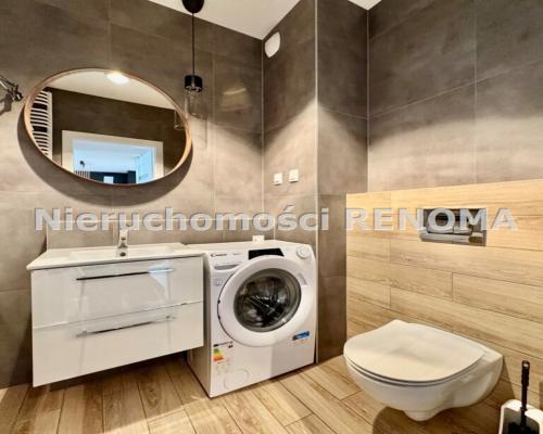 Na sprzedaż M-4 ul.Rzepakowa Katowice