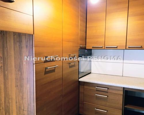 M-4 ul. Wodeckiego , Jastrzębie-Zdrój