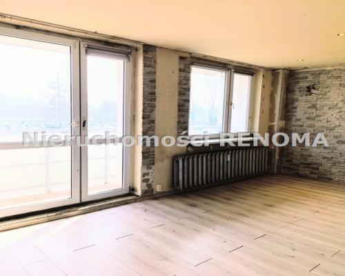 M-4 ul. Wodeckiego , Jastrzębie-Zdrój