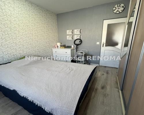 M-4 ul. Turystyczna, Jastrzębie Zdrój