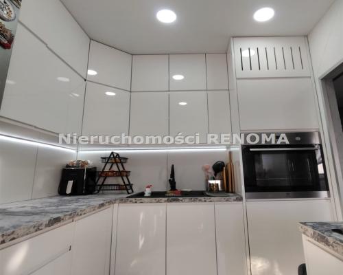 M-4 ul. Turystyczna, Jastrzębie Zdrój