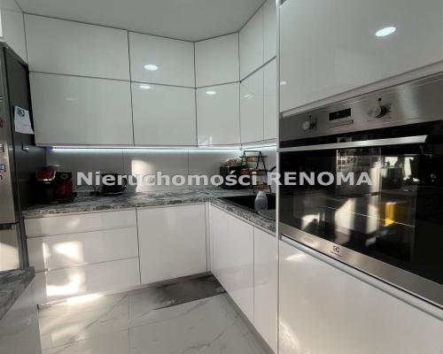 M-4 ul. Turystyczna, Jastrzębie Zdrój