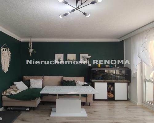 M-4 ul. Turystyczna, Jastrzębie Zdrój