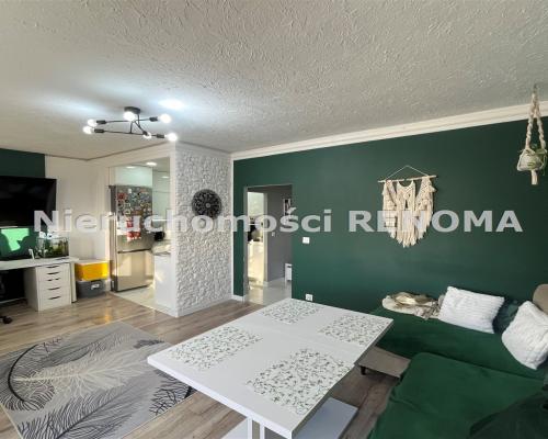 M-4 ul. Turystyczna, Jastrzębie Zdrój