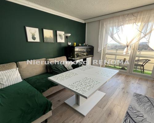 M-4 ul. Turystyczna, Jastrzębie Zdrój