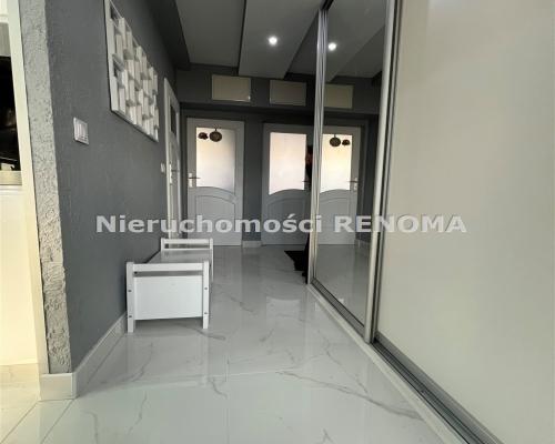 M-4 ul. Turystyczna, Jastrzębie Zdrój