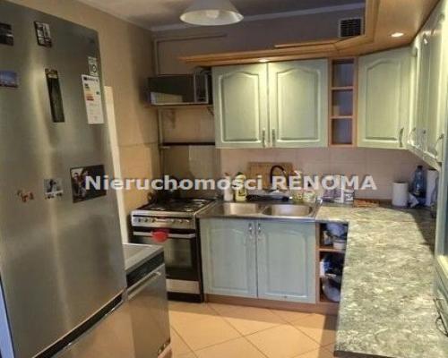 Na sprzedaż M-3 ul.Kusocińskiego, Jastrzębie-Zdrój