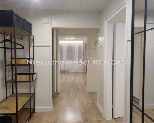 Na sprzedaż mieszkanie M-4, Jastrzębie-Zdrój.