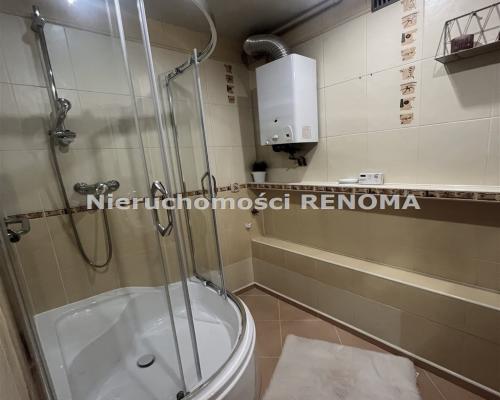 Na sprzedaż mieszkanie M-4, Jastrzębie-Zdrój.