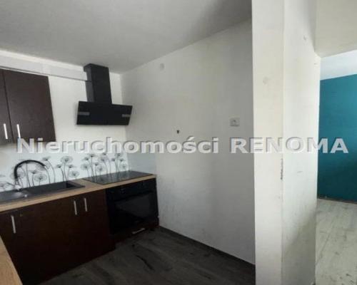 Na sprzedaż M-3 ul.Juranda, Pszów