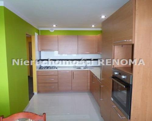 Wynajem M-3 ul.Zielona Jastrzebie-Zdrój