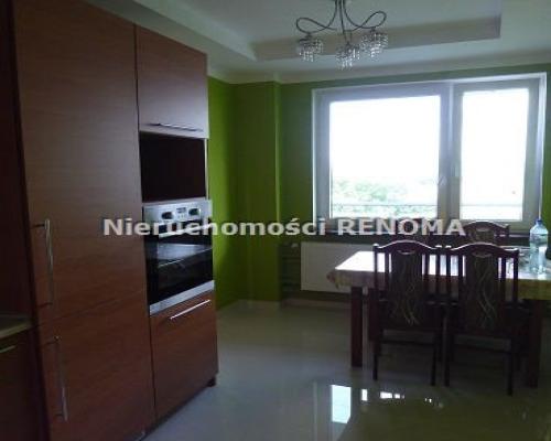 Wynajem M-3 ul.Zielona Jastrzebie-Zdrój