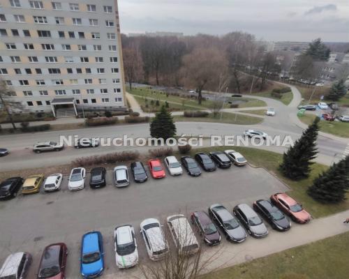 Na wynajem M-2 ul. Turystyczna, Jastrzębie Zdrój