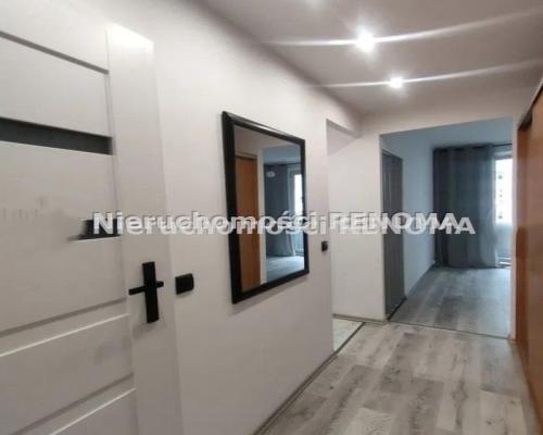 Wynajem M-2 ul. Turystyczna, Jastrzębie-Zdrój