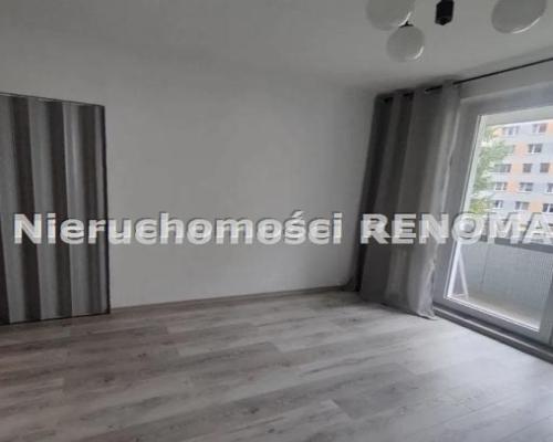 Wynajem M-2 ul. Turystyczna, Jastrzębie-Zdrój