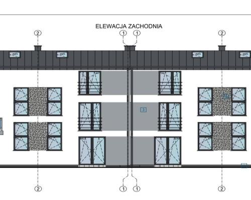 Sprzedam atrakcyjny lokal 75,96m2 z ogródkiem, 2 miejsca postojowe w Wawrze osiedle- Borków w okolicy ul Trakt Lubelski/ul Chod