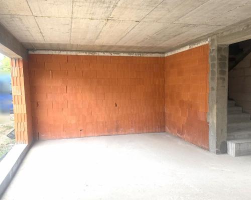 Budynek energooszczędny Wawer-Las