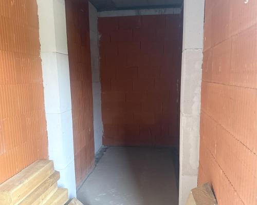 Budynek energooszczędny Wawer-Las